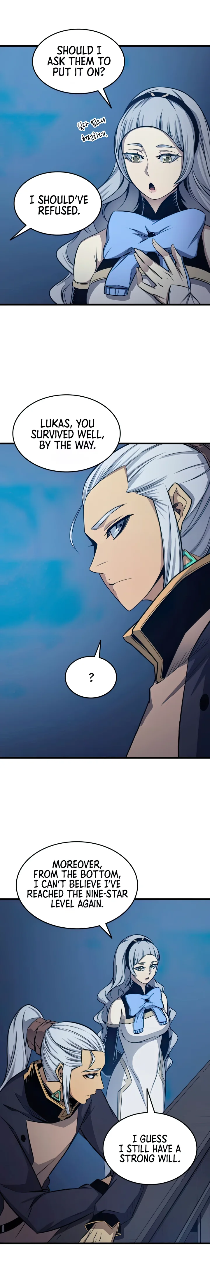 Read The Great Mage Returns After 4000 Years EN Manga Online