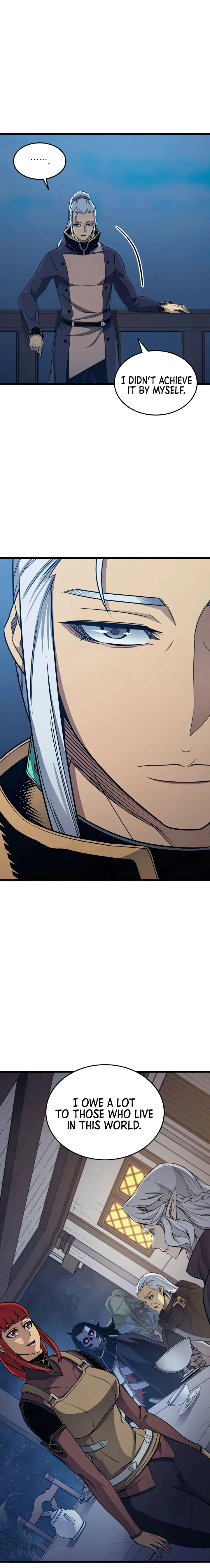 Read The Great Mage Returns After 4000 Years EN Manga Online