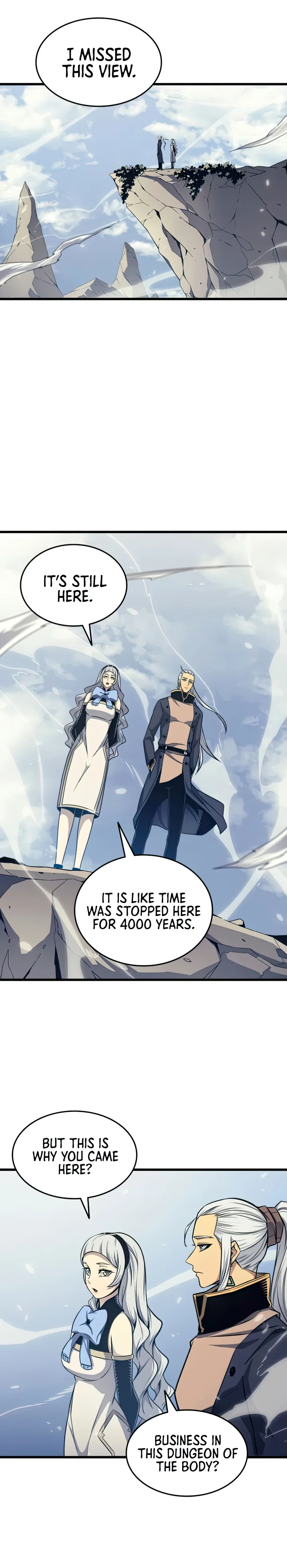 Read The Great Mage Returns After 4000 Years EN Manga Online