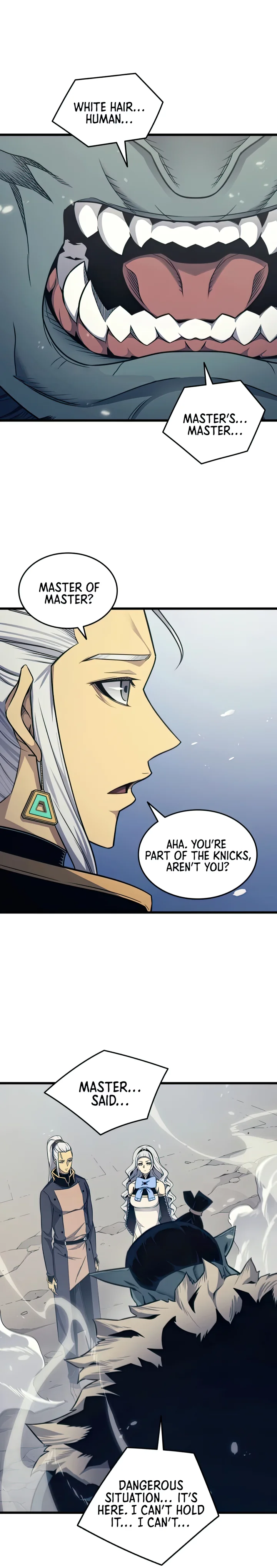 Read The Great Mage Returns After 4000 Years EN Manga Online