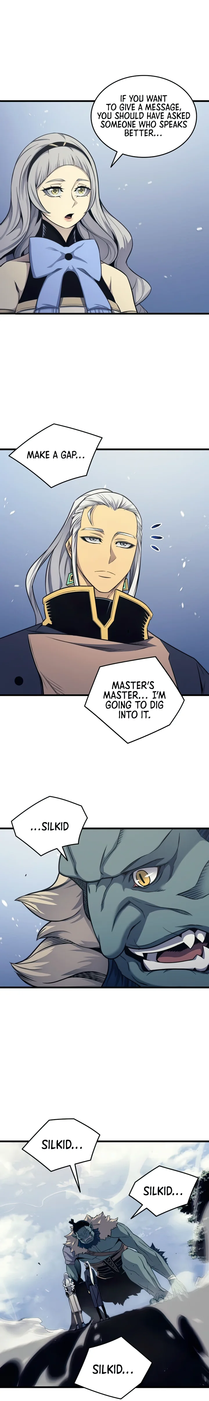 Read The Great Mage Returns After 4000 Years EN Manga Online