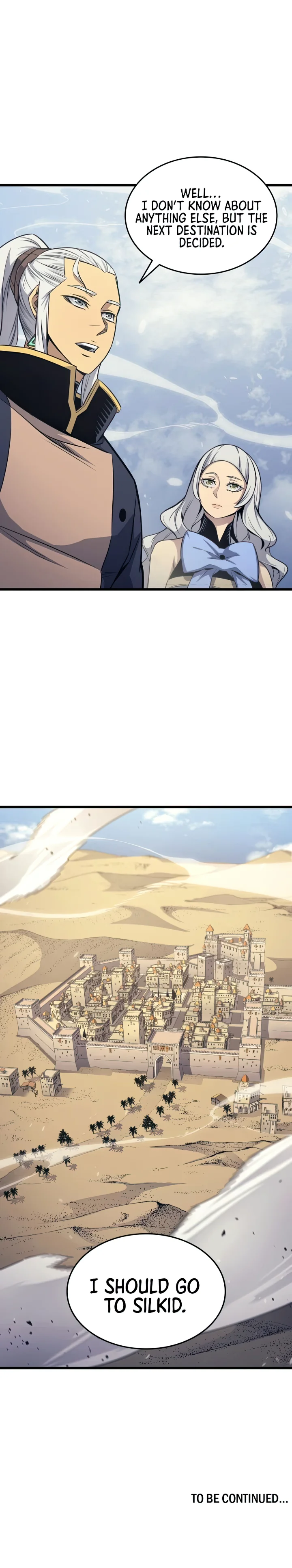 Read The Great Mage Returns After 4000 Years EN Manga Online