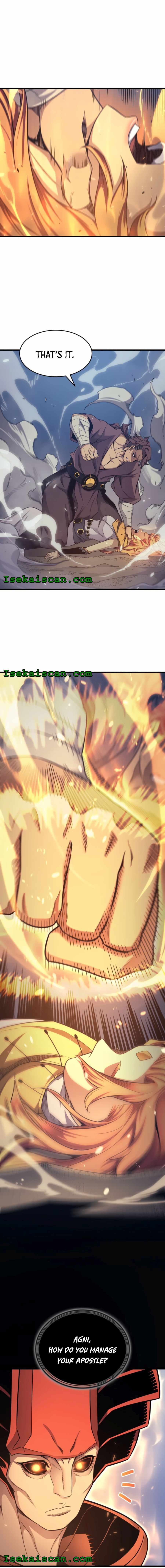 Read The Great Mage Returns After 4000 Years EN Manga Online