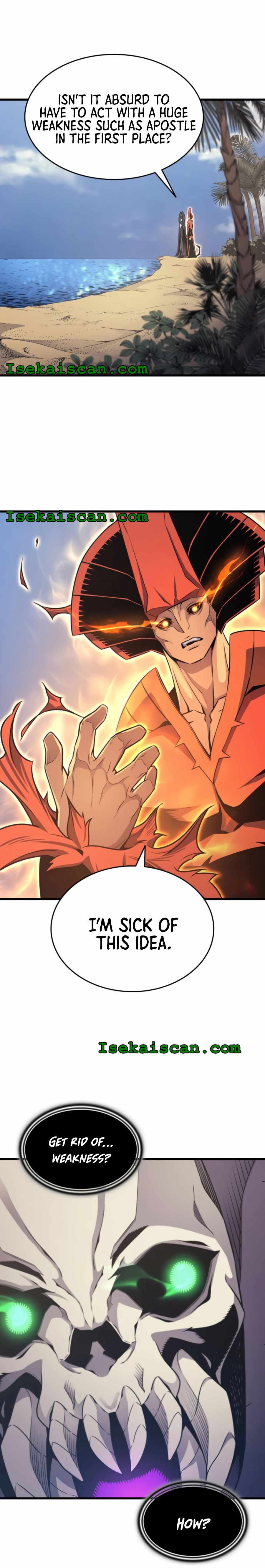 Read The Great Mage Returns After 4000 Years EN Manga Online