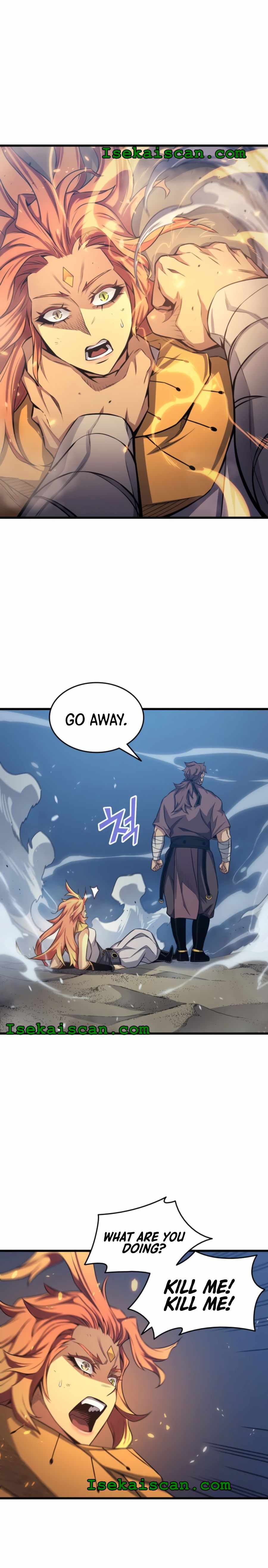 Read The Great Mage Returns After 4000 Years EN Manga Online