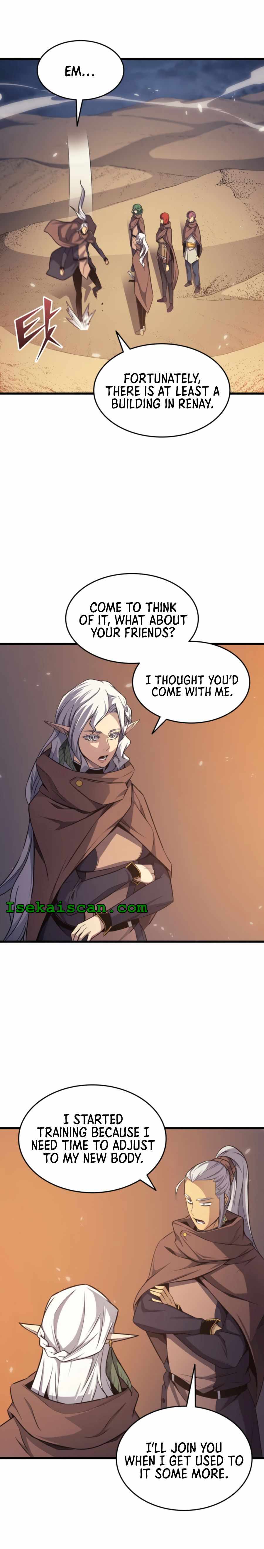Read The Great Mage Returns After 4000 Years EN Manga Online