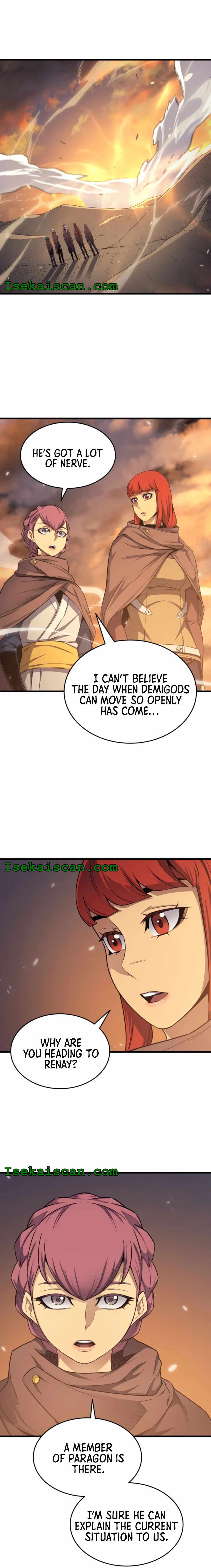 Read The Great Mage Returns After 4000 Years EN Manga Online