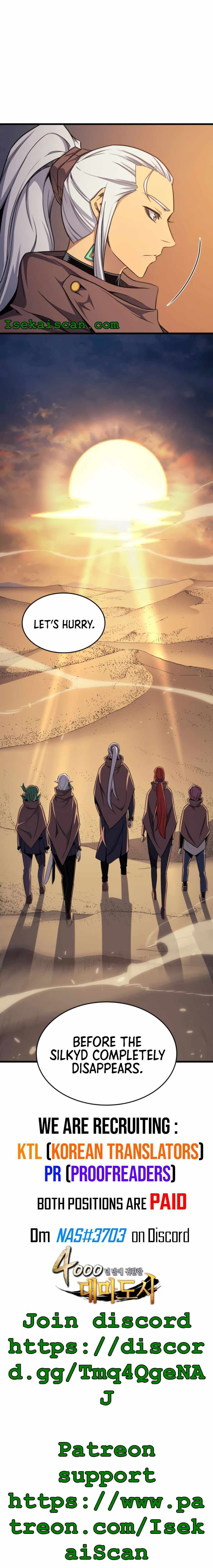 Read The Great Mage Returns After 4000 Years EN Manga Online