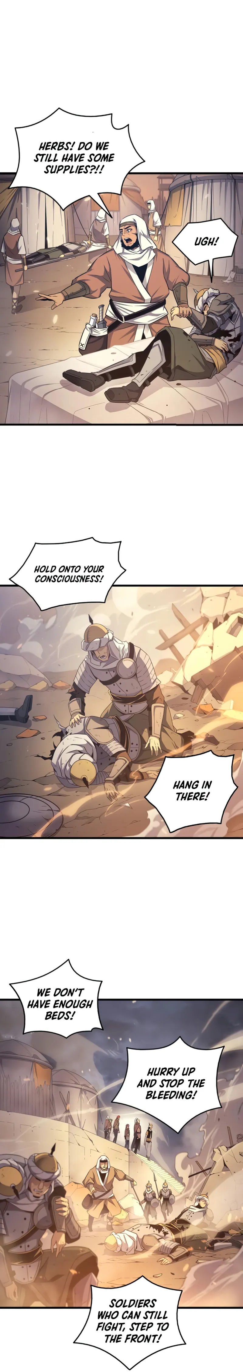 Read The Great Mage Returns After 4000 Years EN Manga Online