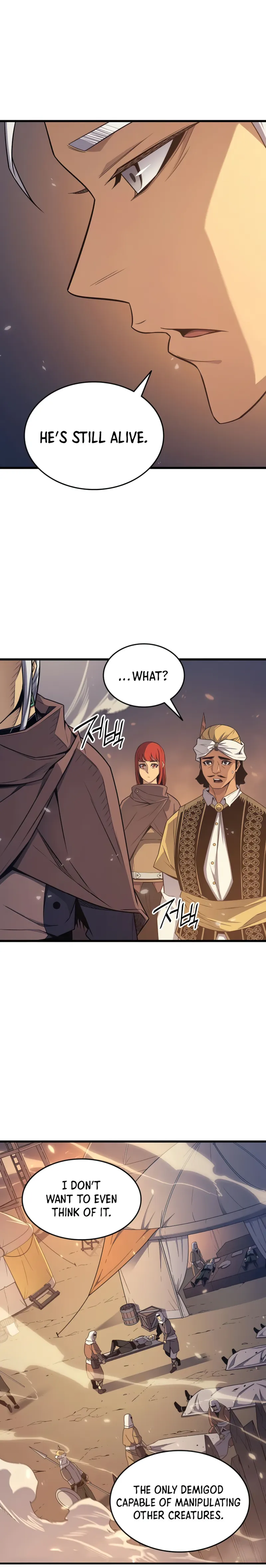 Read The Great Mage Returns After 4000 Years EN Manga Online