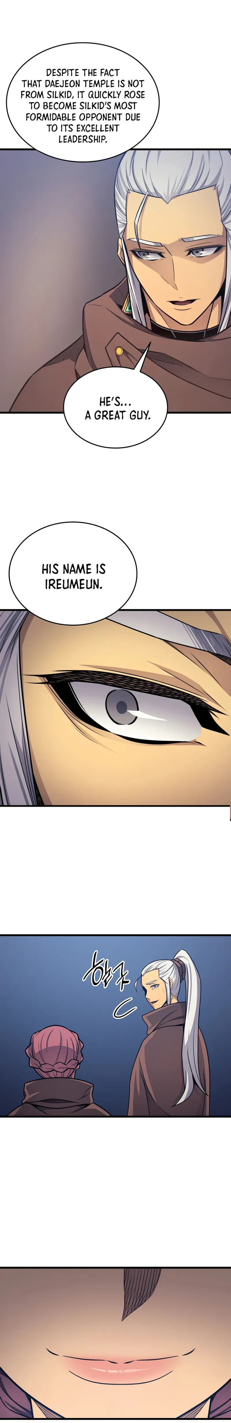 Read The Great Mage Returns After 4000 Years EN Manga Online