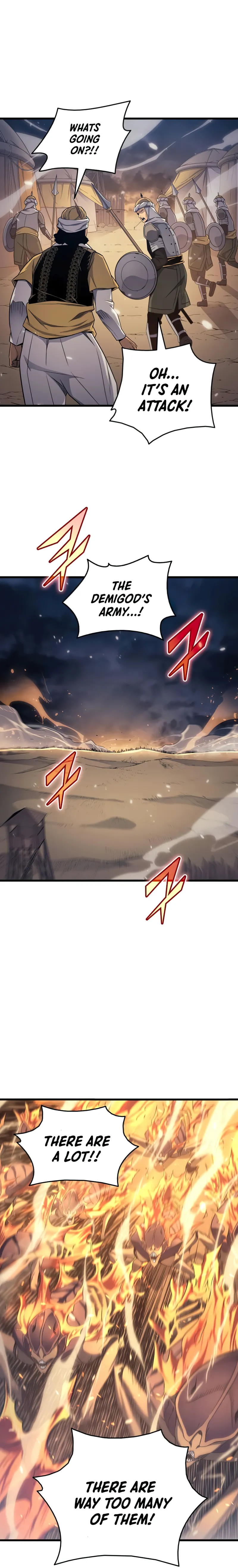 Read The Great Mage Returns After 4000 Years EN Manga Online