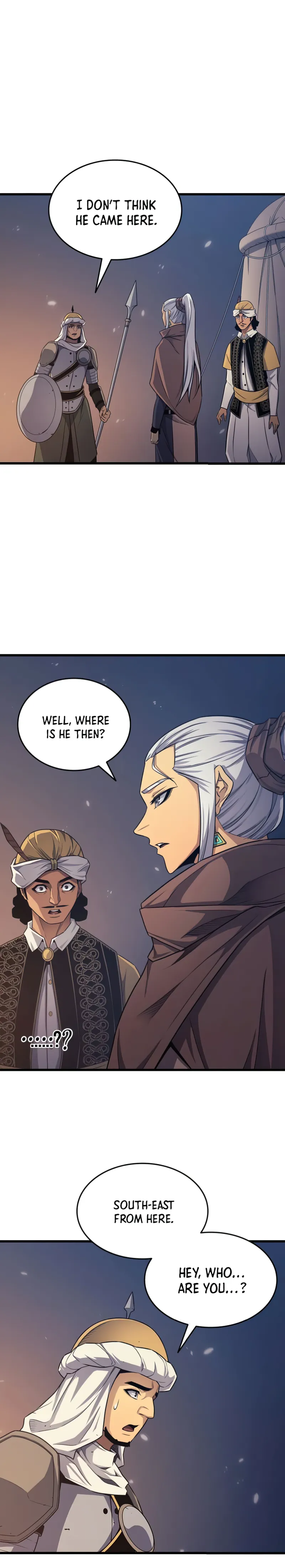 Read The Great Mage Returns After 4000 Years EN Manga Online