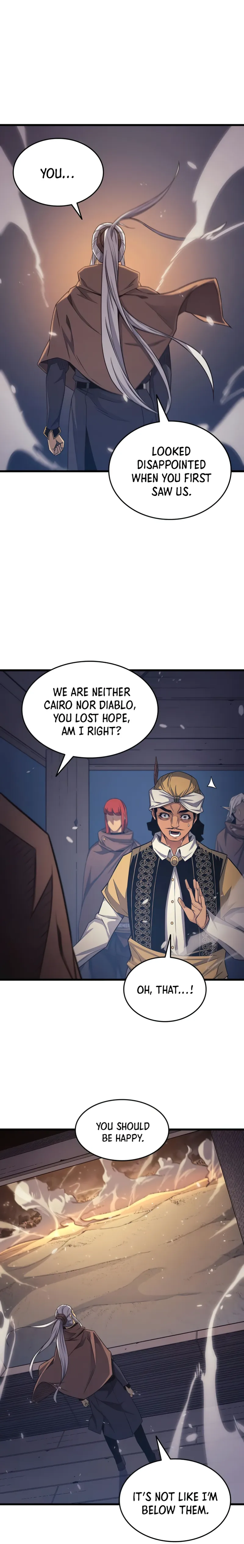 Read The Great Mage Returns After 4000 Years EN Manga Online