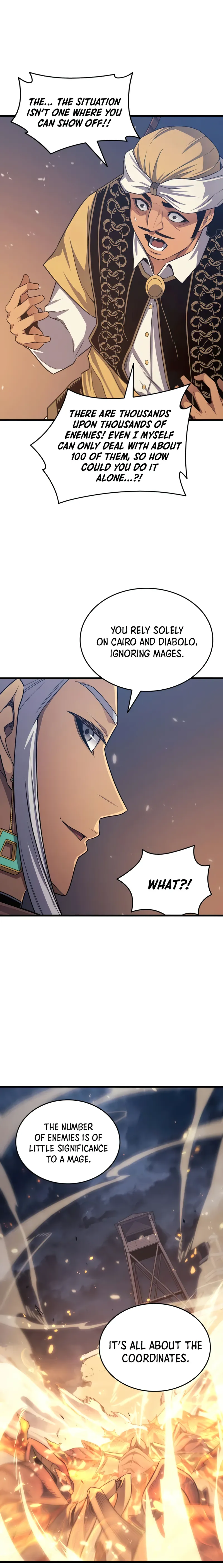 Read The Great Mage Returns After 4000 Years EN Manga Online