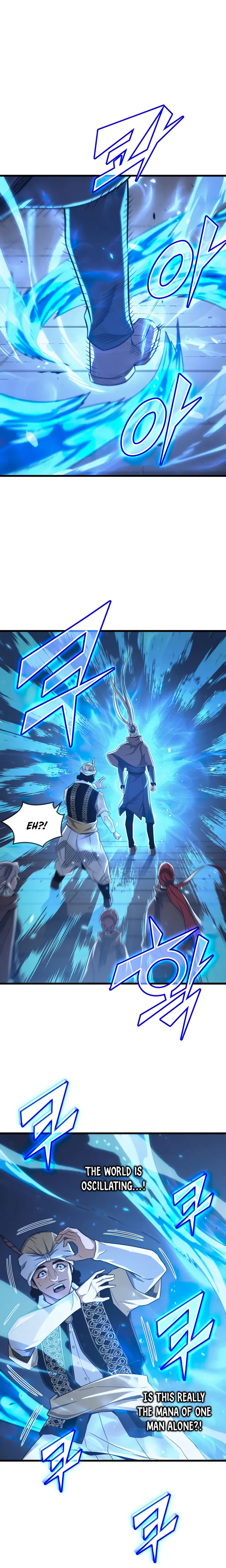 Read The Great Mage Returns After 4000 Years EN Manga Online