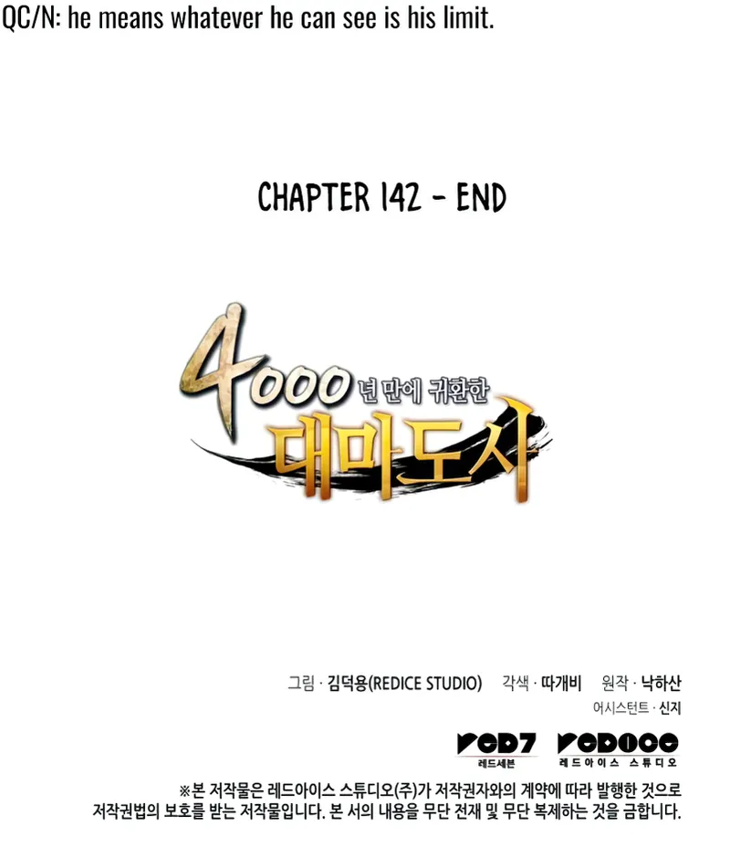 Read The Great Mage Returns After 4000 Years EN Manga Online