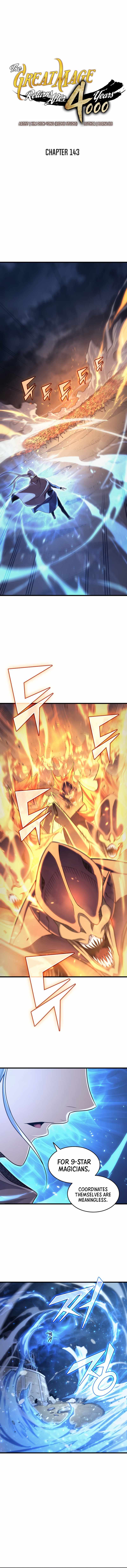 Read The Great Mage Returns After 4000 Years EN Manga Online