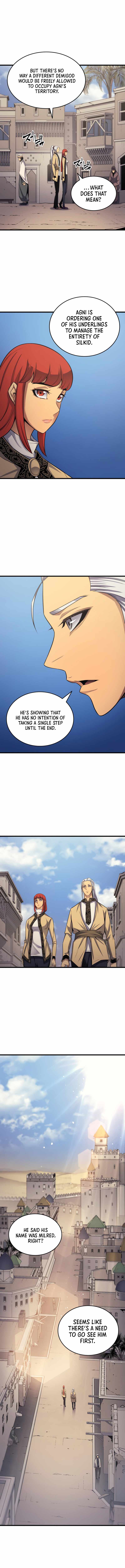 Read The Great Mage Returns After 4000 Years EN Manga Online