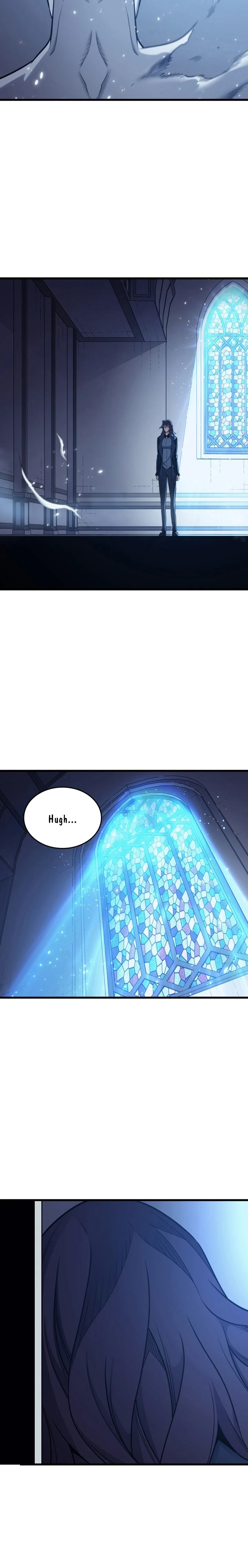 Read The Great Mage Returns After 4000 Years EN Manga Online