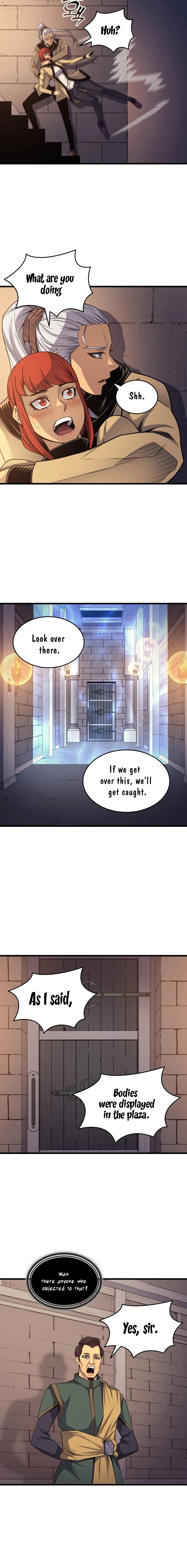 Read The Great Mage Returns After 4000 Years EN Manga Online