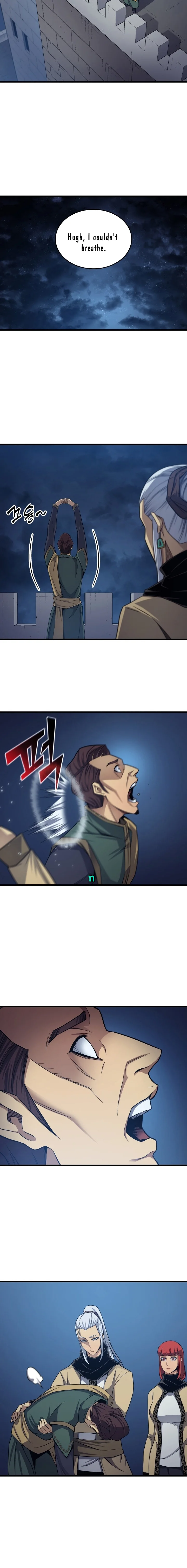 Read The Great Mage Returns After 4000 Years EN Manga Online