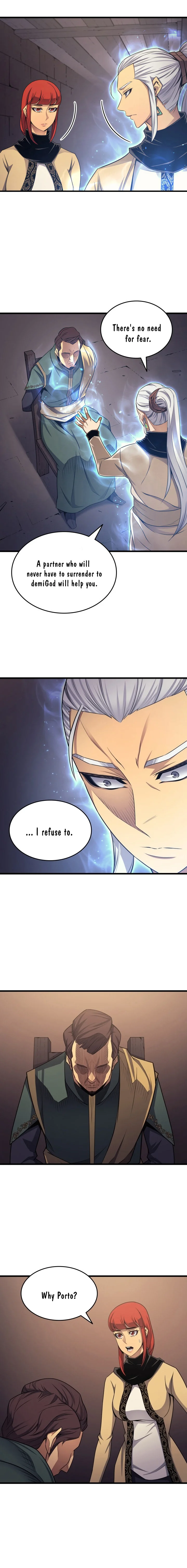 Read The Great Mage Returns After 4000 Years EN Manga Online