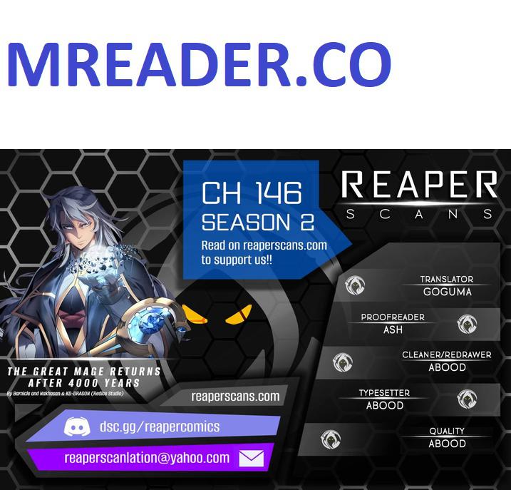 Read The Great Mage Returns After 4000 Years EN Manga Online