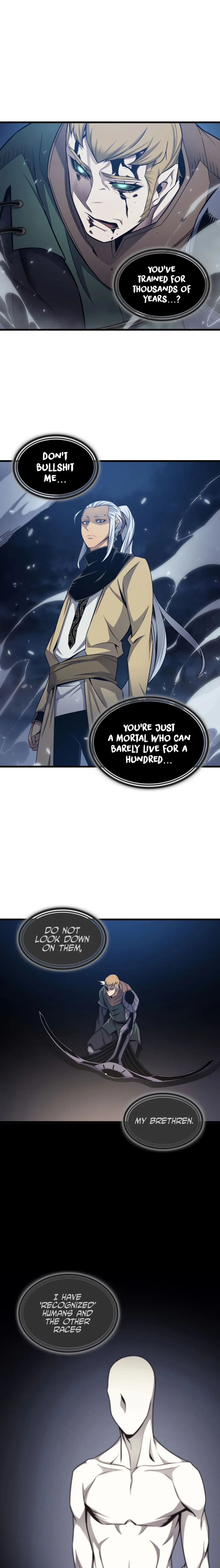 Read The Great Mage Returns After 4000 Years EN Manga Online