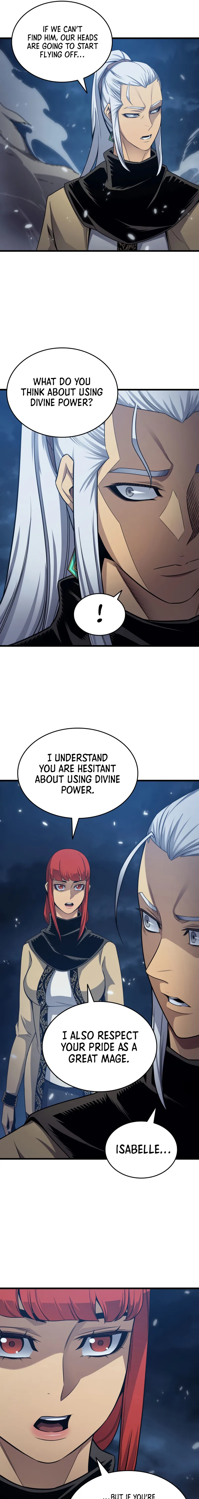 Read The Great Mage Returns After 4000 Years EN Manga Online