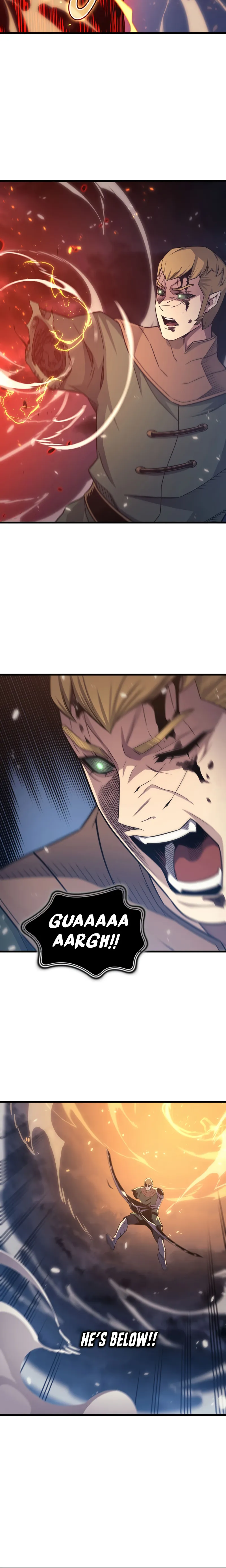 Read The Great Mage Returns After 4000 Years EN Manga Online