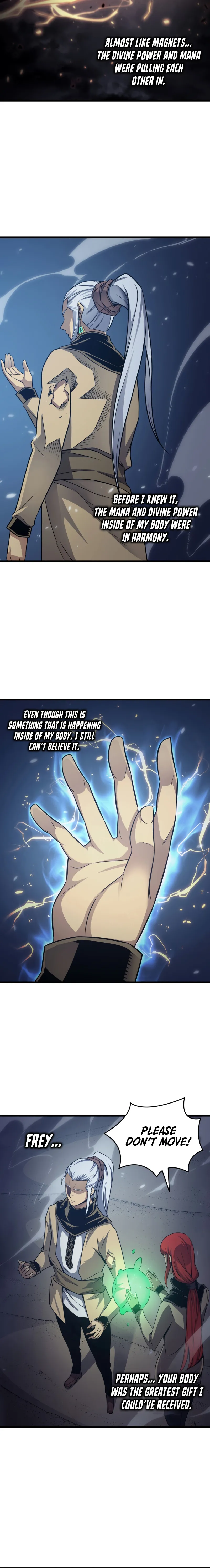 Read The Great Mage Returns After 4000 Years EN Manga Online
