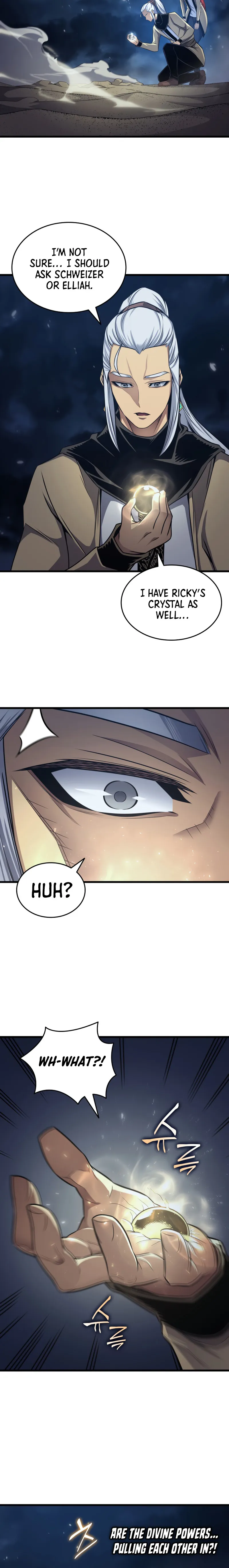 Read The Great Mage Returns After 4000 Years EN Manga Online