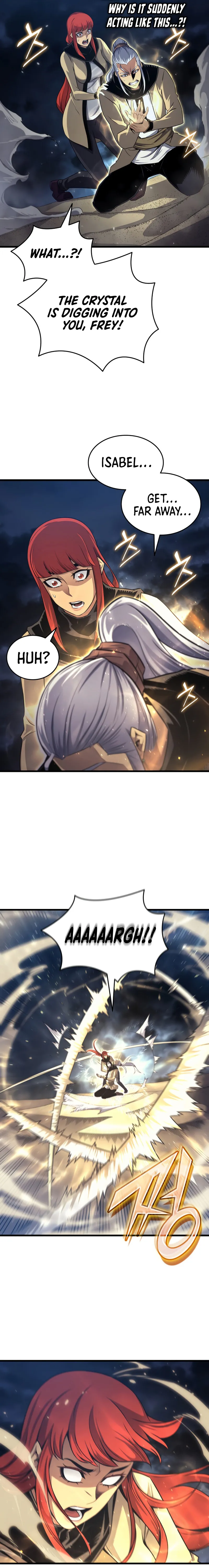 Read The Great Mage Returns After 4000 Years EN Manga Online
