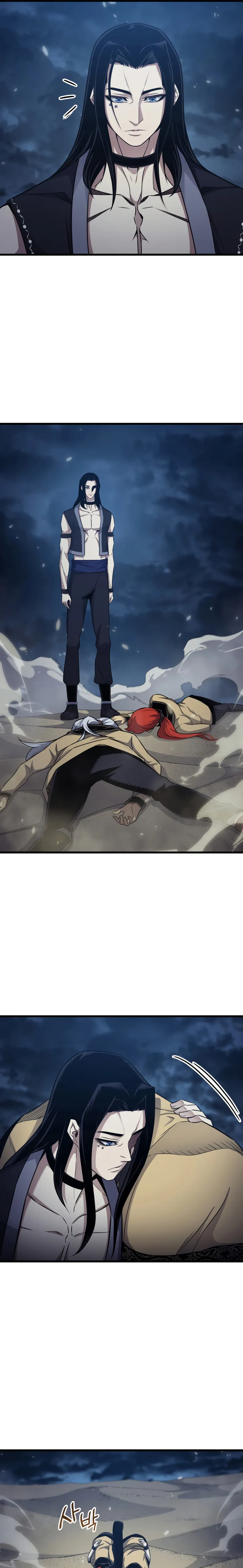 Read The Great Mage Returns After 4000 Years EN Manga Online