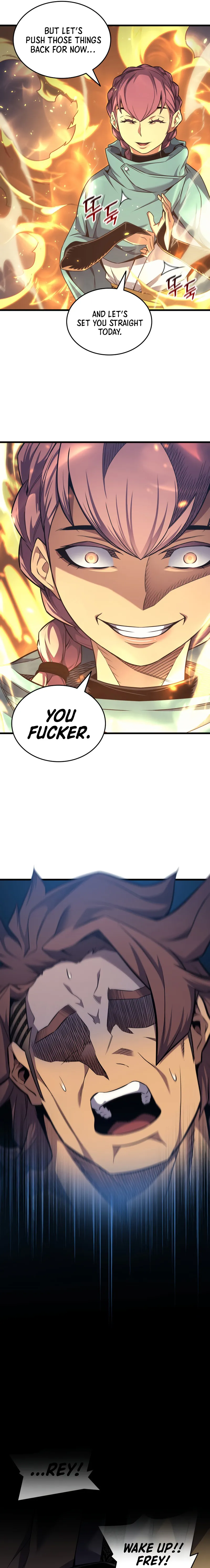 Read The Great Mage Returns After 4000 Years EN Manga Online