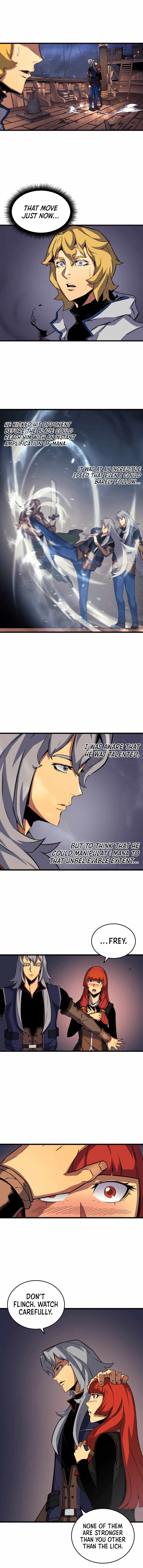 Read The Great Mage Returns After 4000 Years EN Manga Online