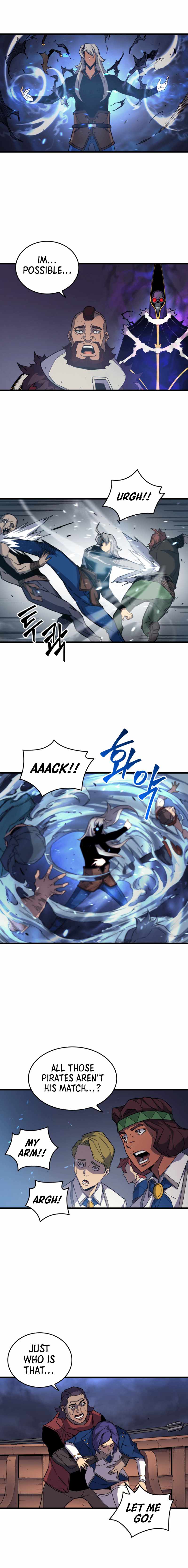 Read The Great Mage Returns After 4000 Years EN Manga Online