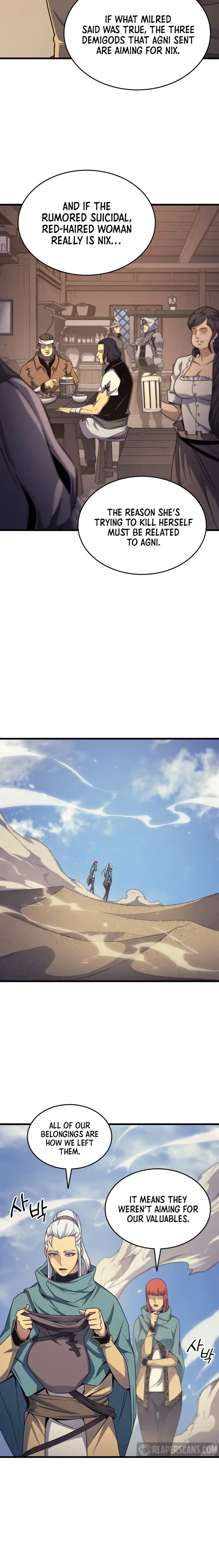 Read The Great Mage Returns After 4000 Years EN Manga Online