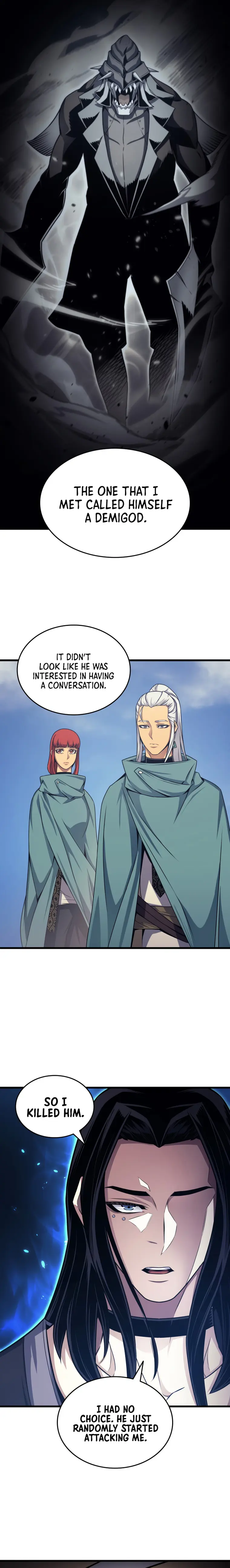 Read The Great Mage Returns After 4000 Years EN Manga Online