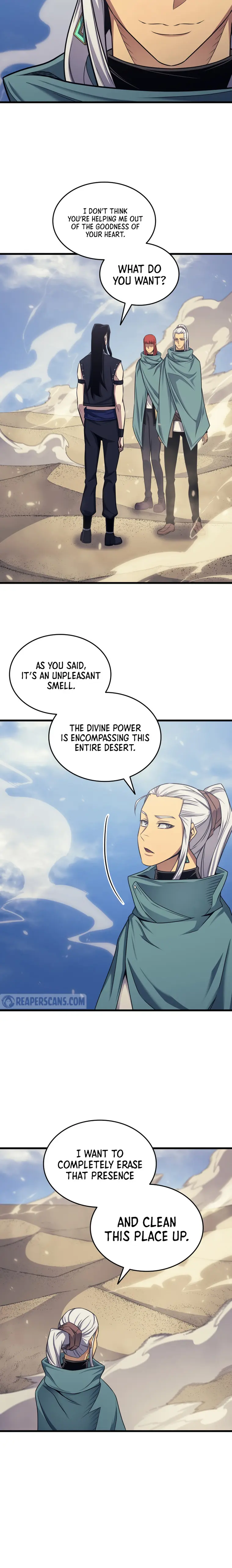 Read The Great Mage Returns After 4000 Years EN Manga Online