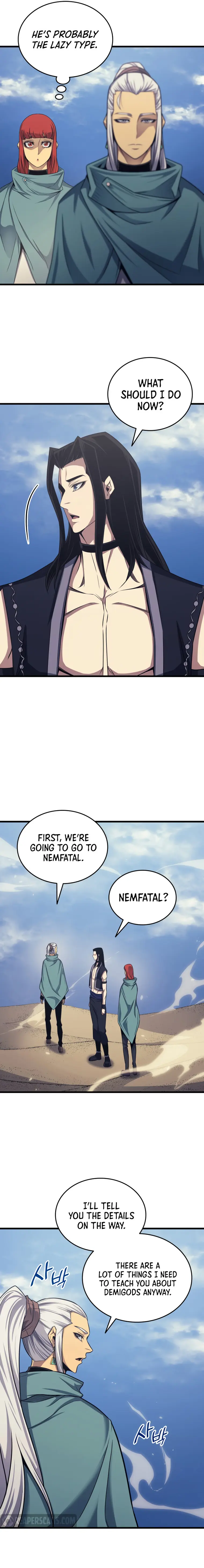 Read The Great Mage Returns After 4000 Years EN Manga Online