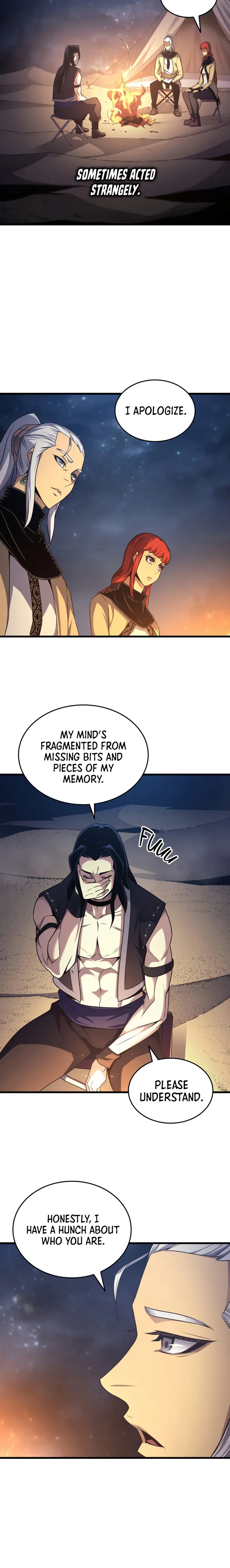 Read The Great Mage Returns After 4000 Years EN Manga Online