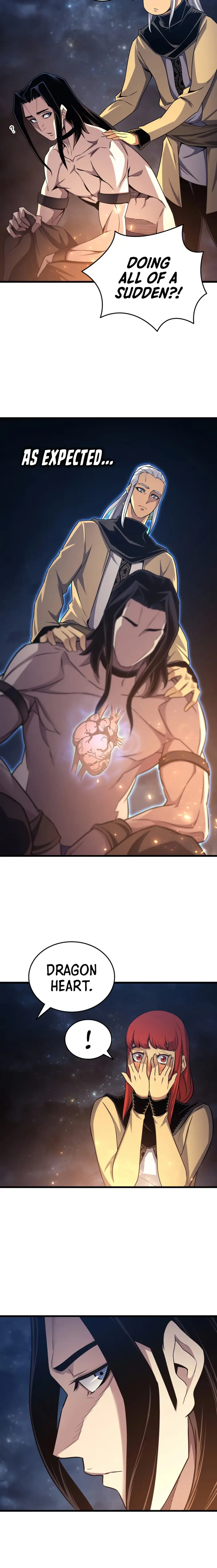 Read The Great Mage Returns After 4000 Years EN Manga Online