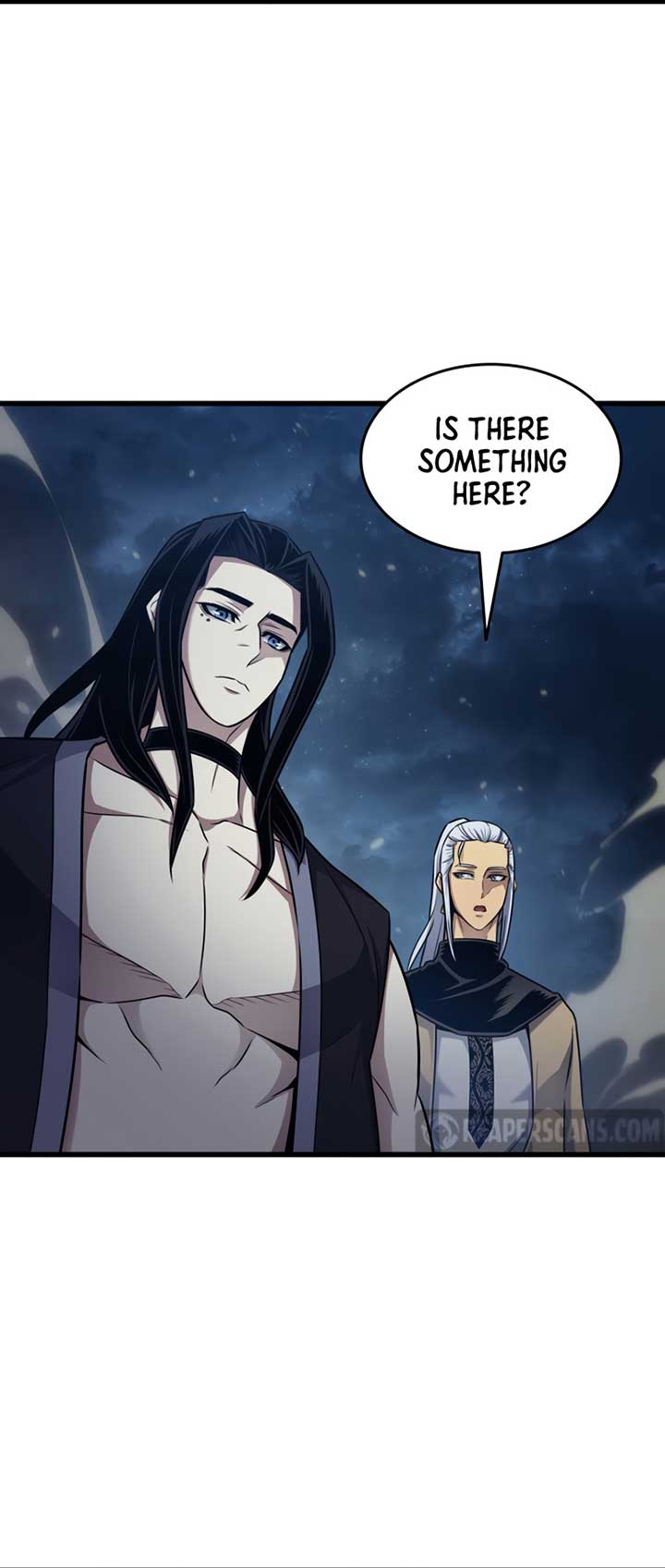 Read The Great Mage Returns After 4000 Years EN Manga Online