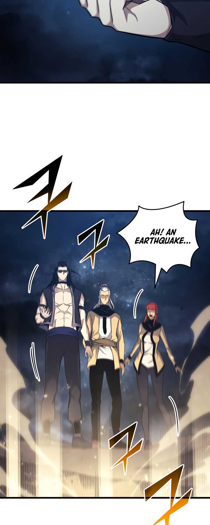 Read The Great Mage Returns After 4000 Years EN Manga Online