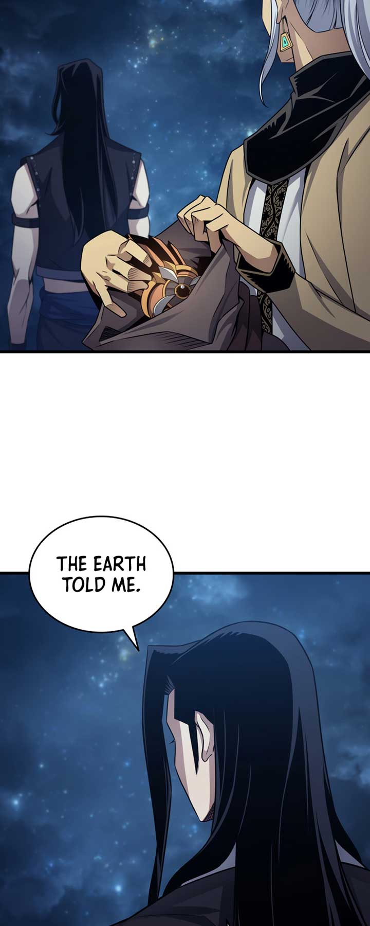 Read The Great Mage Returns After 4000 Years EN Manga Online