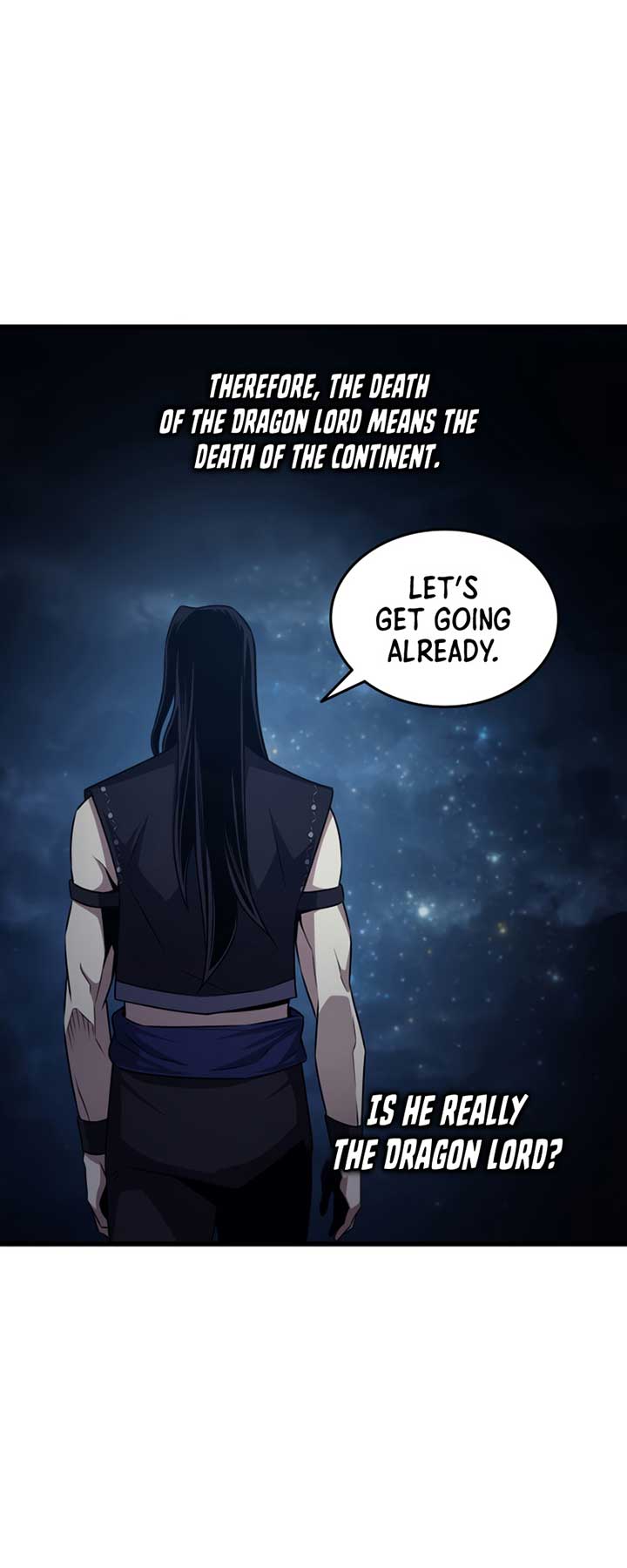 Read The Great Mage Returns After 4000 Years EN Manga Online