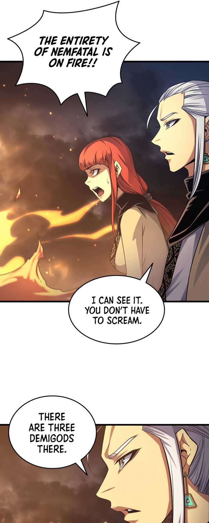 Read The Great Mage Returns After 4000 Years EN Manga Online