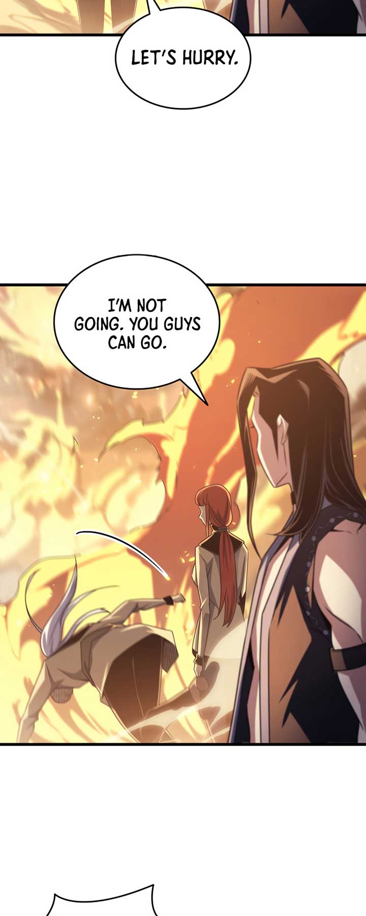 Read The Great Mage Returns After 4000 Years EN Manga Online